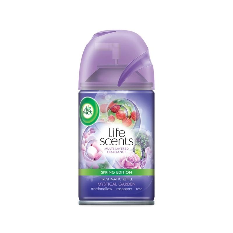 Atsv gaisa aw secret gardens 250ml