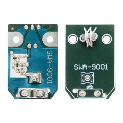 Pastiprinātājs tv ant. - swa-9001 3194