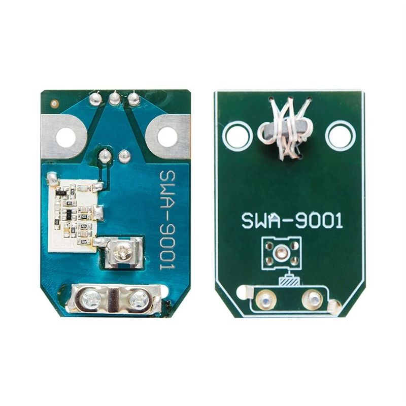 Pastiprinātājs tv ant. - swa-9001 3194