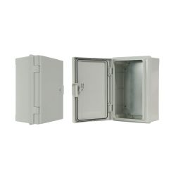 Vairogs plastmasas c.1602uv 300 ip65