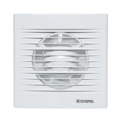 Ventilaator olme Dospel Zefir 120 WP, nööriga, 12 cm