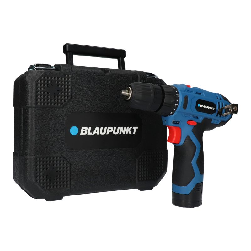 Blaupunkt CD3010 Cordless Drill