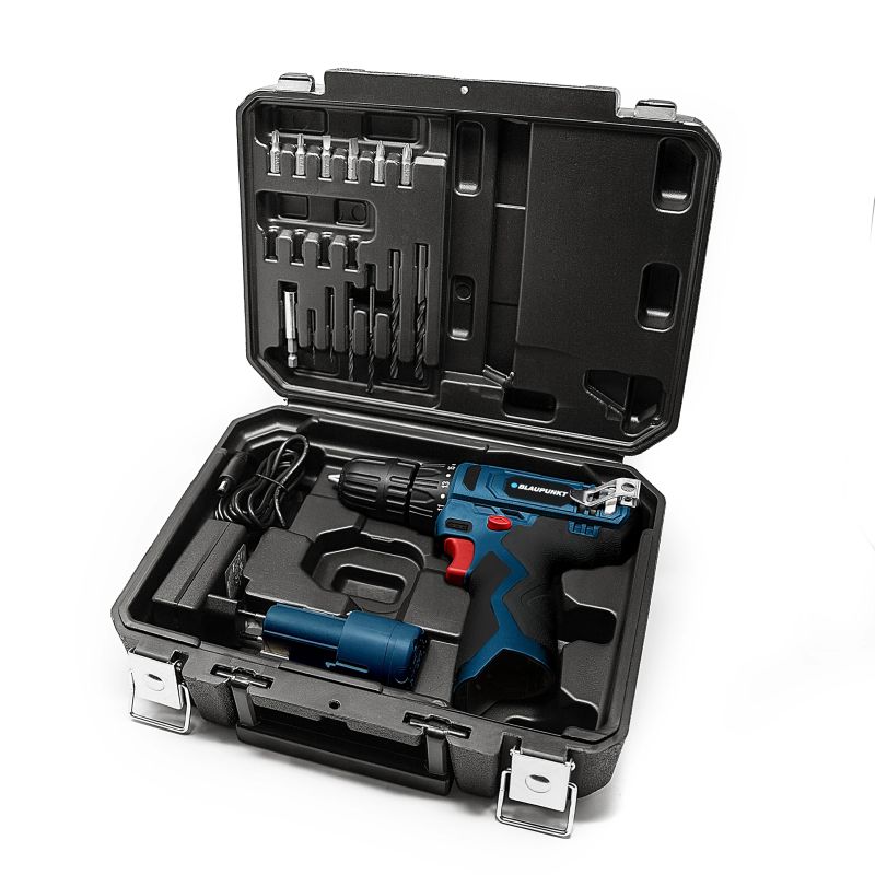 Blaupunkt CD3010 Cordless Drill