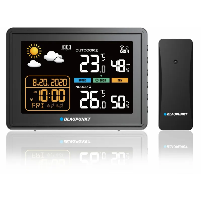 Blaupunkt WS30BK