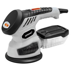 Prime3 TOS51 Random Orbital Sander 3 in 1