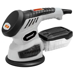 Prime3 TOS51 Random Orbital Sander 3 in 1