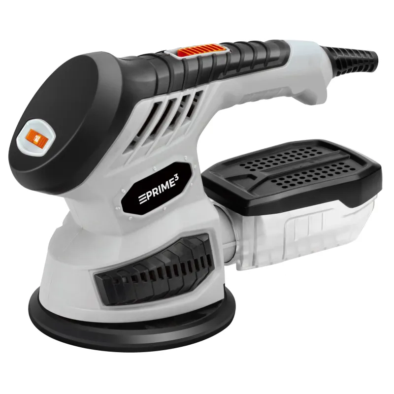 Prime3 TOS51 Random Orbital Sander 3 in 1