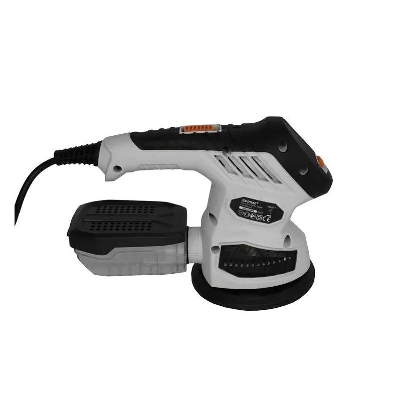 Prime3 TOS51 Random Orbital Sander 3 in 1