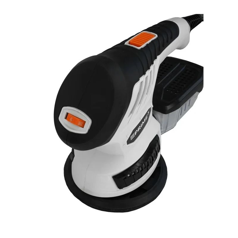 Prime3 TOS51 Random Orbital Sander 3 in 1