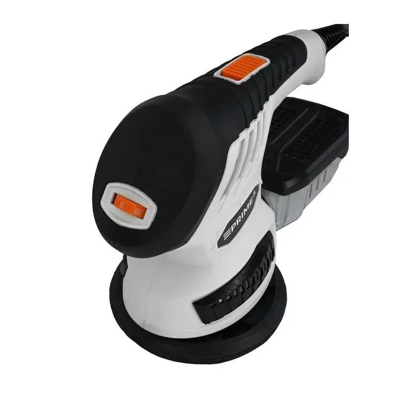 Prime3 TOS51 Random Orbital Sander 3 in 1