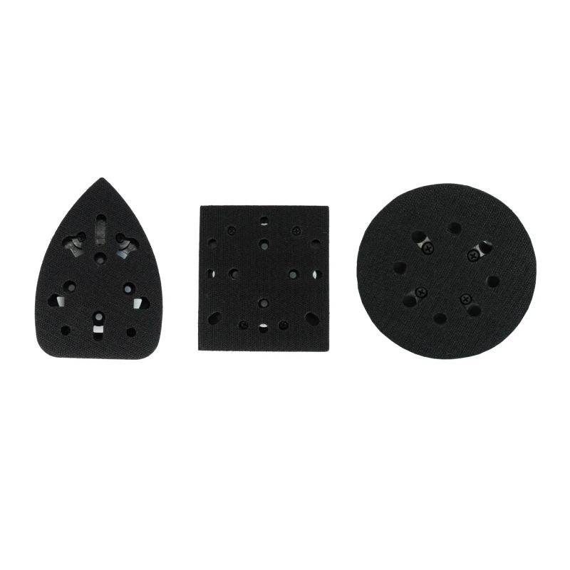 Prime3 TOS51 Random Orbital Sander 3 in 1