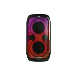 Sistema blaupunkt garso pb60xparty box