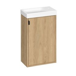 Skapis ar izlietni c644 atrato 40 hikora