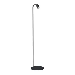 Stāvlampa TK Lighting Logan 5489, 10 W, GU10