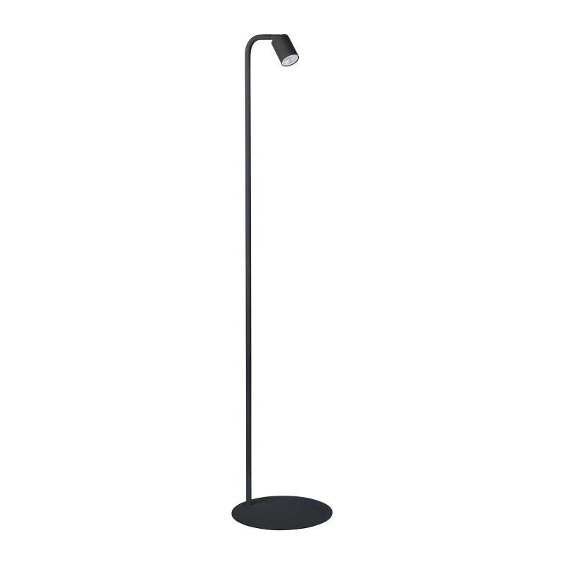 Stāvlampa tk lighting logan gu10 10w mel