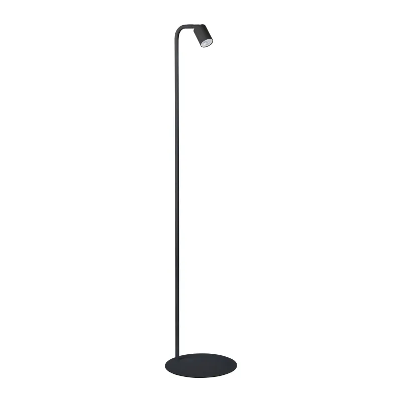 Stāvlampa TK Lighting Logan 5489, 10 W, GU10