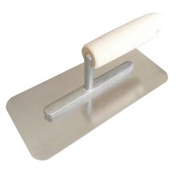 Строгальная доска Comensal 321, 20 см, 8.5 см, нержавеющая сталь