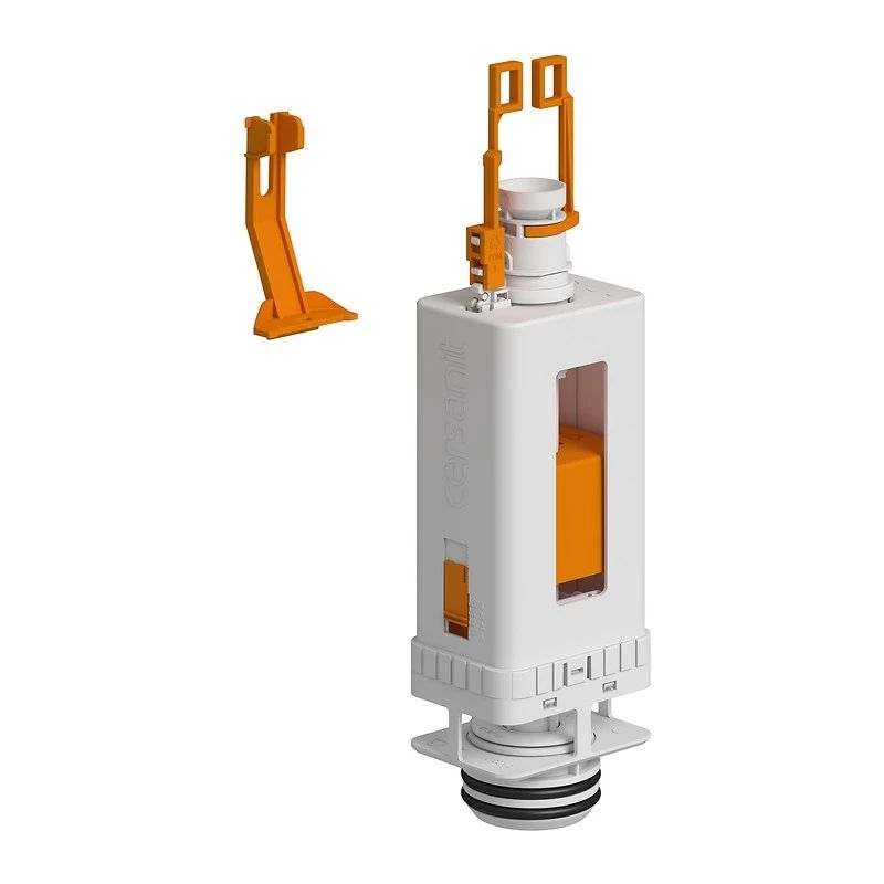 Nolaišanas mehānisms sist. aqua 0-2-4