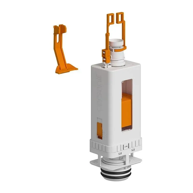 Ūdens nolaišanas mehānisms Cersanit, 400 mm