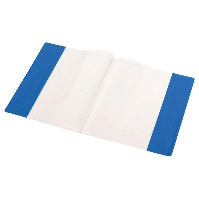 Mapes Panta Plast 0302-0030-99, A4, 10 gab. ,krāsa-dizains tiek izvēlēts nejauši,