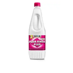 Жидкость Aqua Rinse Plus, 1.5L, для верхнего бачка