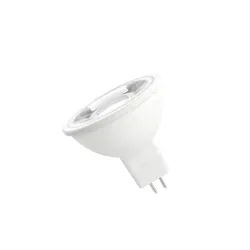 Lambipirn Spectrum LED, MR16, 3000 °K, GU5.3, 6 W, 450 lm