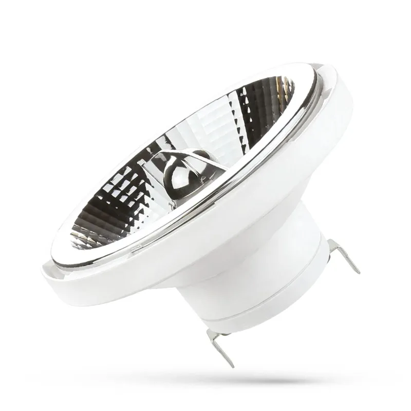 Spuldze Spectrum LED, A-type, 3000 °K, G53, 14 - 15 W, 1100 lm