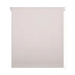 Руло Domoletti Blackout Silv 053, песочный цв., 100 см x 185 см