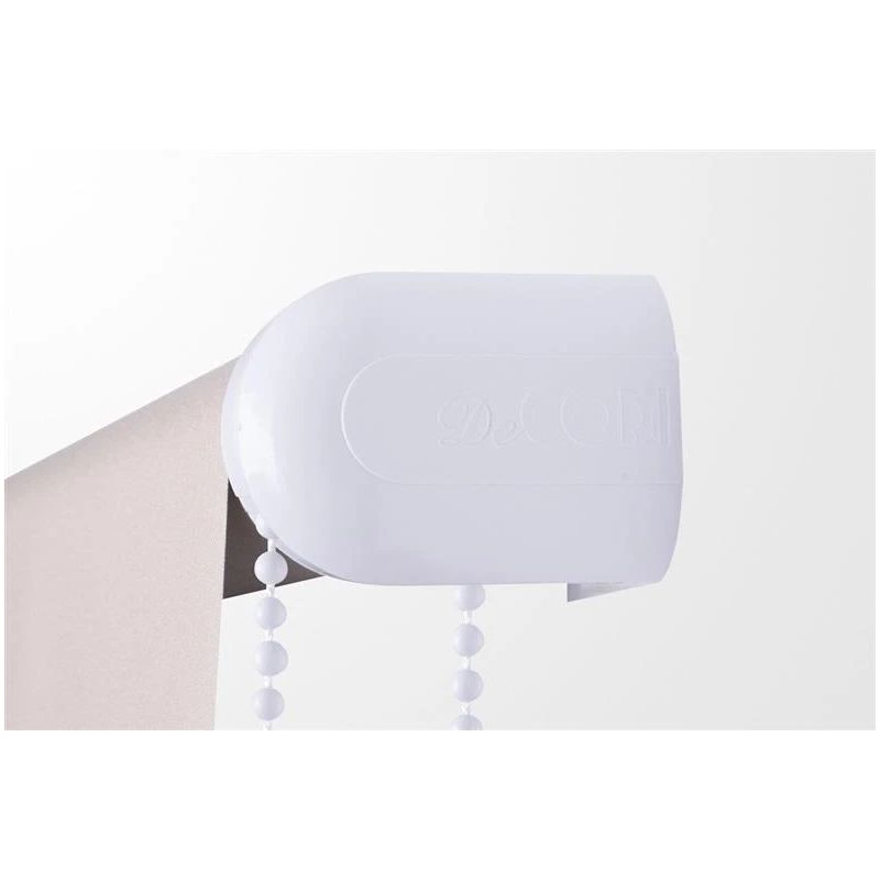 Rullo žalūzija Blackout Silv 053, 100 x 185 cm