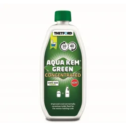 Šķidrums Aqua Kem Green Concentrate 0.75L