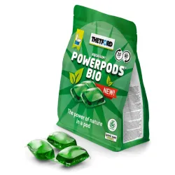 Kapsulas Aqua Kem PowerPods Bio 20gb