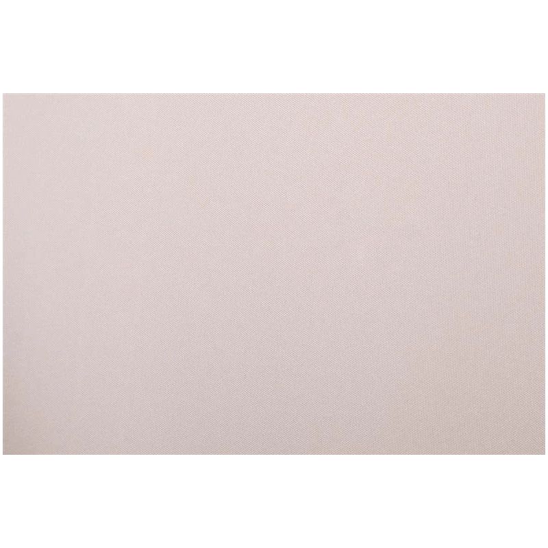 Roller Blind Blackout Silv 053. 180 x 185 cm