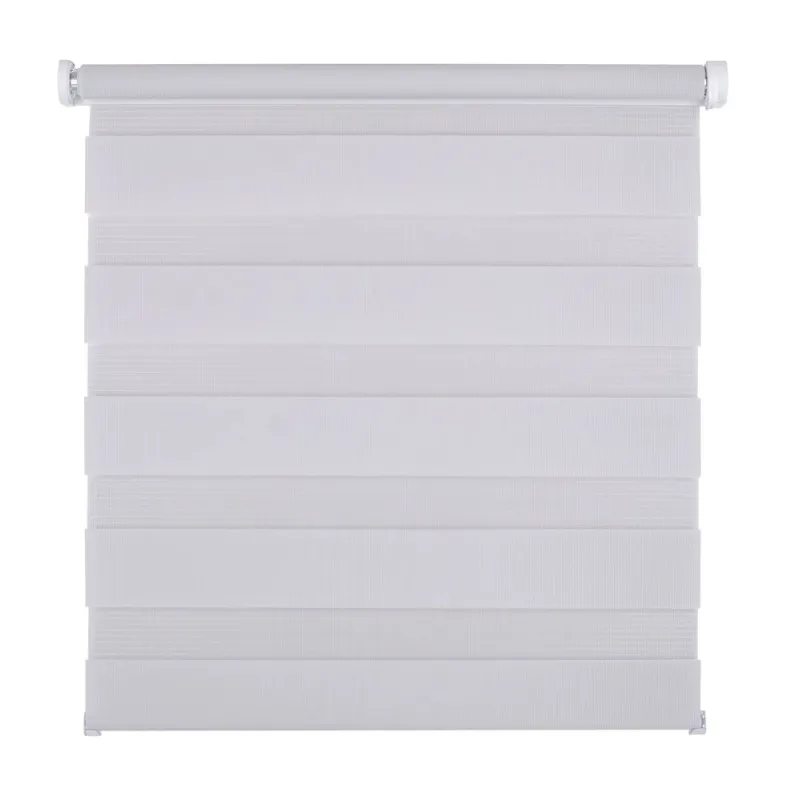 Руло Domoletti D&N Colours S08 S08, серый цв., 160 см x 170 см