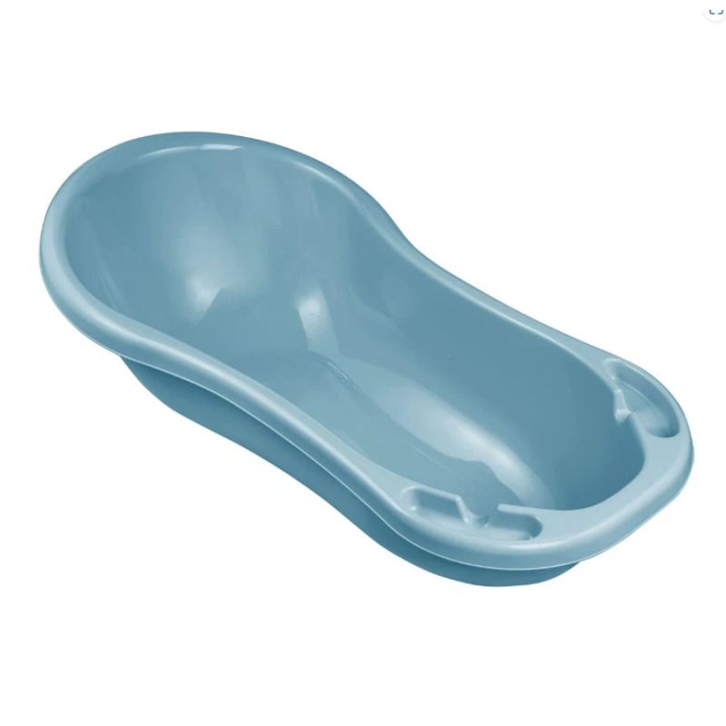 Vanna bērnu 100x51x31cm 35l zils