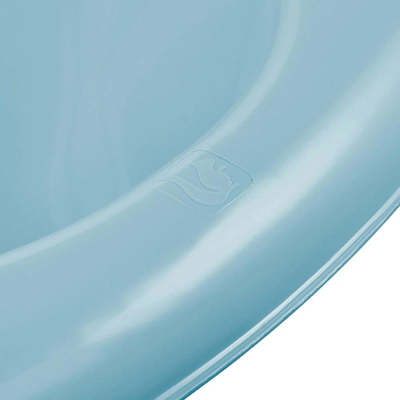 Vanna bērnu 100x51x31cm 35l zils