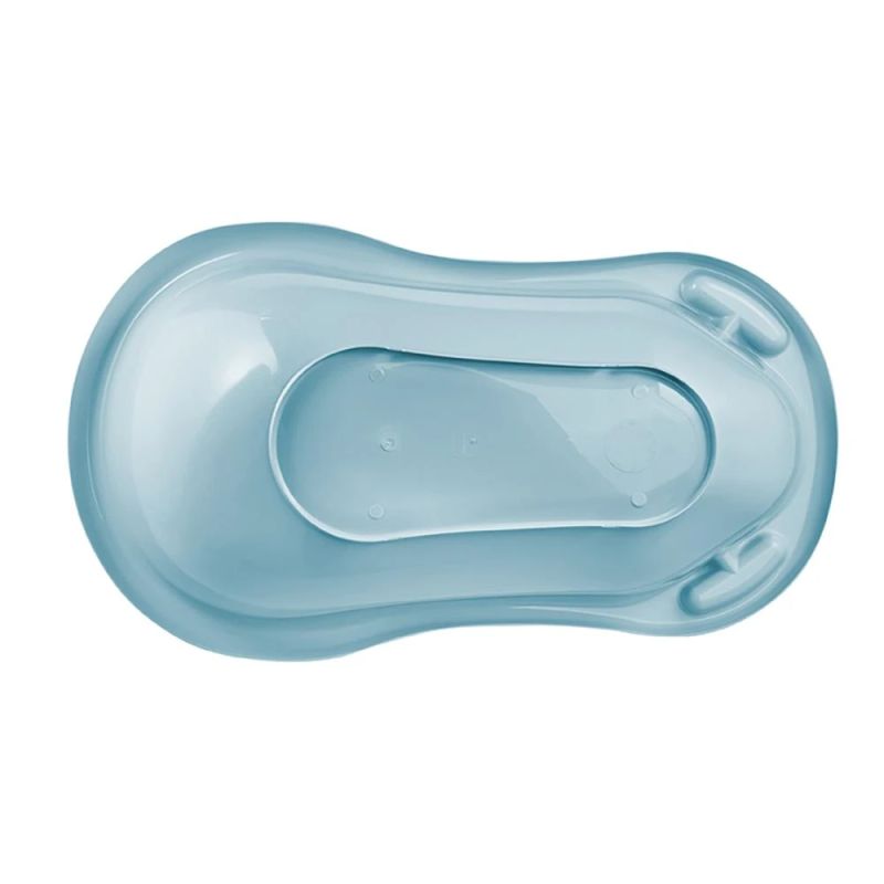 Vanna bērnu 100x51x31cm 35l zils