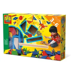 SES Komplekts ar āmuru