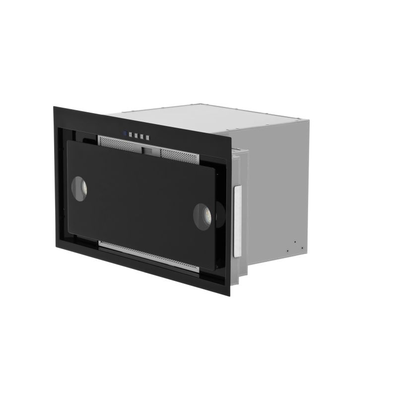 Tvaika nosūcējs wk-10 neva 60 bl-bl akpo