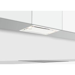 Встроенная вытяжка Akpo WK-10 NEVA 60 WH-WH, белый цв.