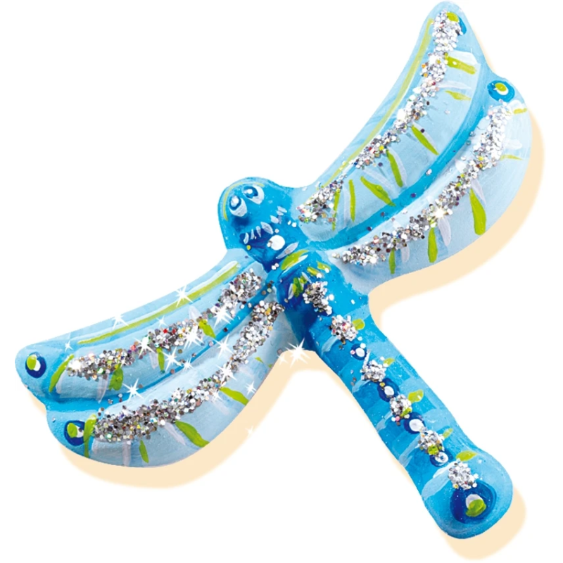 SES Rinkinys „Drugeliai“