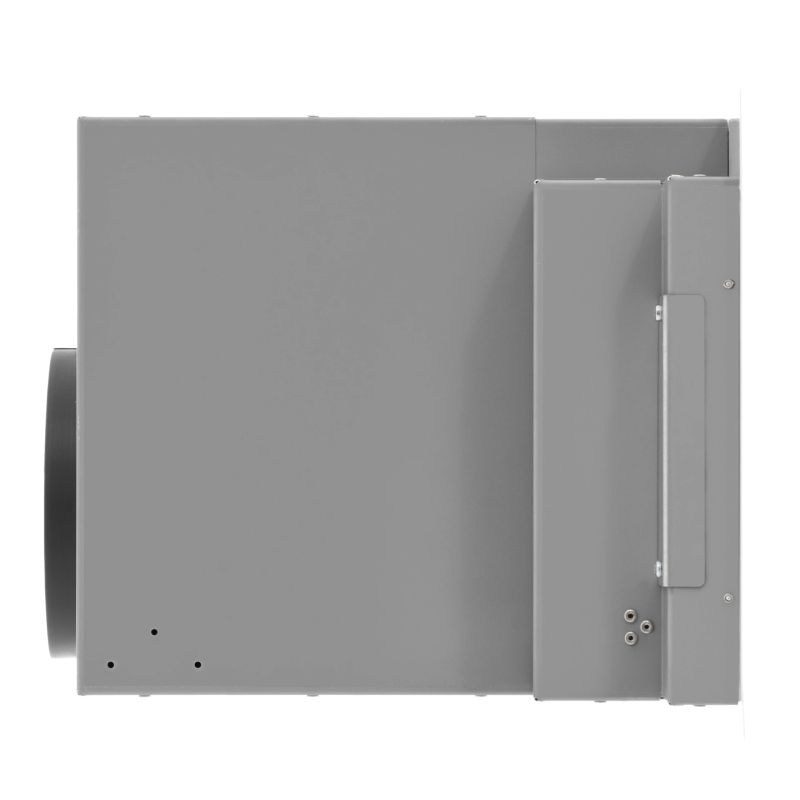 Tvaika nosūcējs wk-10 neva 60 wh-wh akpo