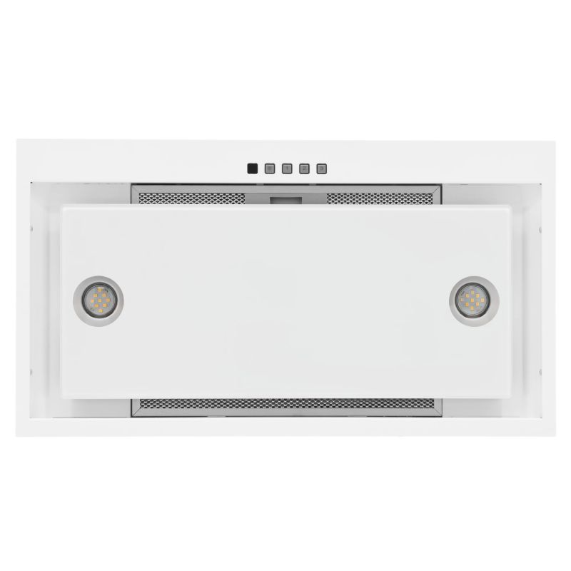 Tvaika nosūcējs wk-10 neva 60 wh-wh akpo