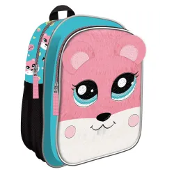 Maza mugursoma ar vāveri 5903235669347