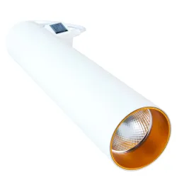 Gaismeklis stp-12w-30w 960lm 4000k balts