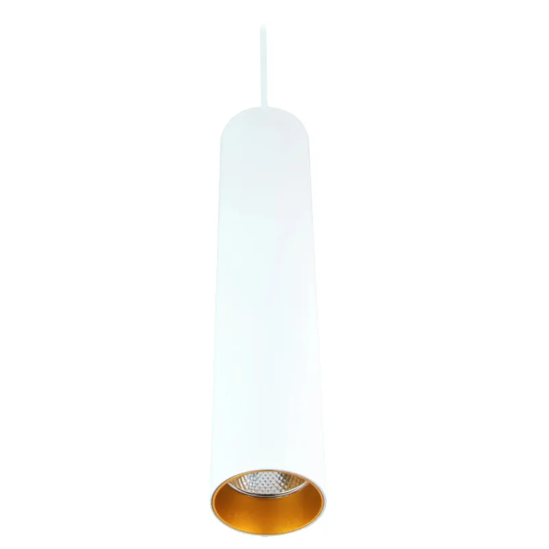 Lampa sliežu sistēmai DPM X-Line STP-12W-30W, LED, 4000 °K, 1 x 12 W