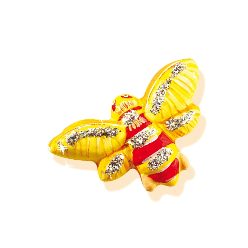 SES Creative Tauriņu dekorēšana