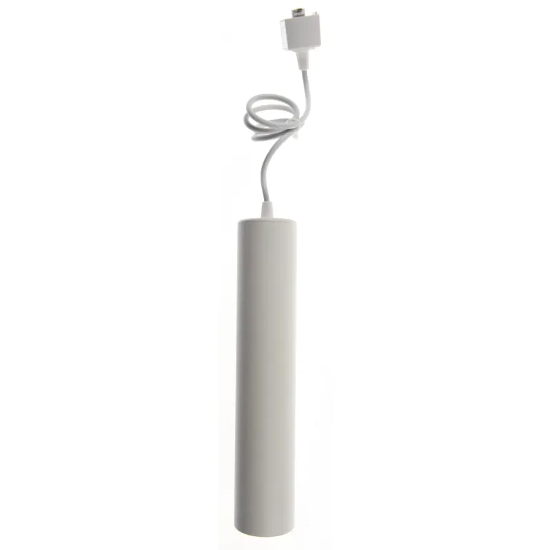 Lampa sliežu sistēmai DPM X-Line STP-12W-30W, LED, 4000 °K, 1 x 12 W