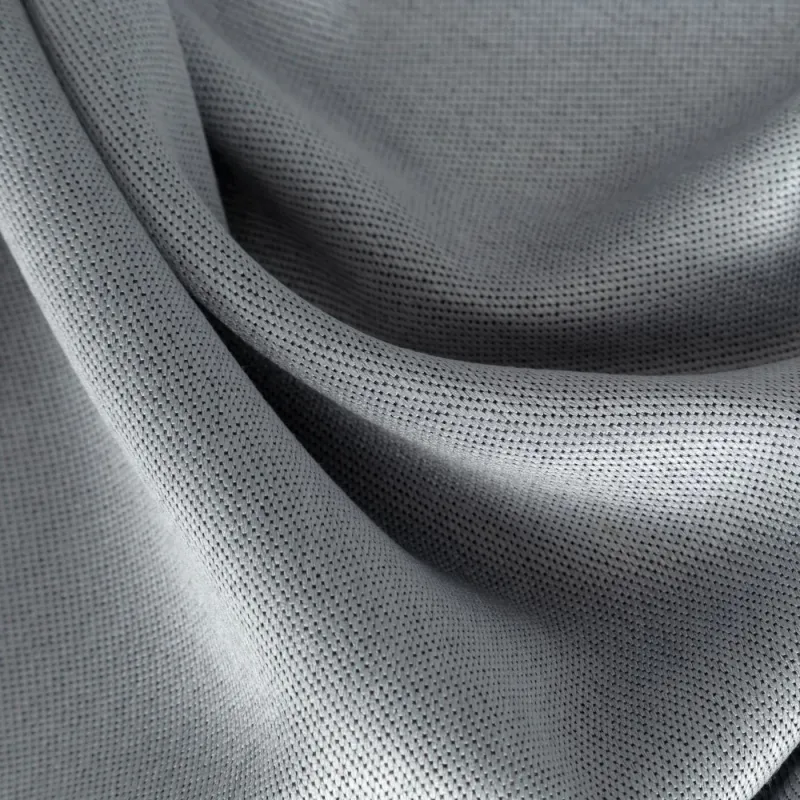 Blackout aizkari Mariall ZKFJ-05 Carlo, pelēka krās., 135 cm x 250 cm