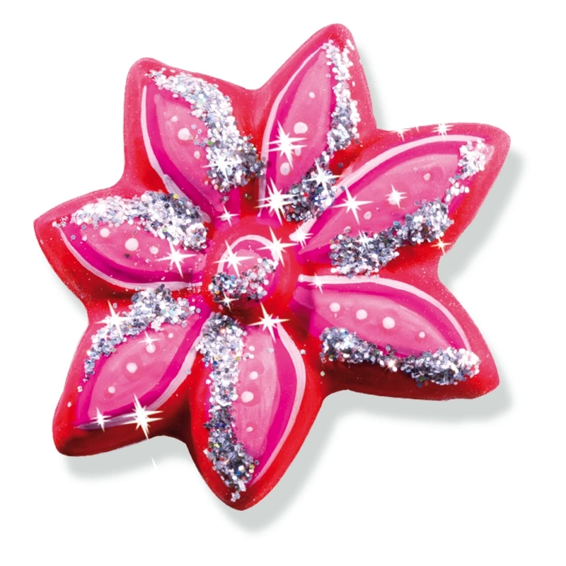 SES Creative Tauriņu dekorēšana