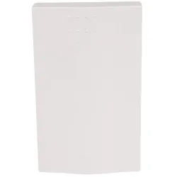 Durvju zvans Zamel GNS-224, ar vadu